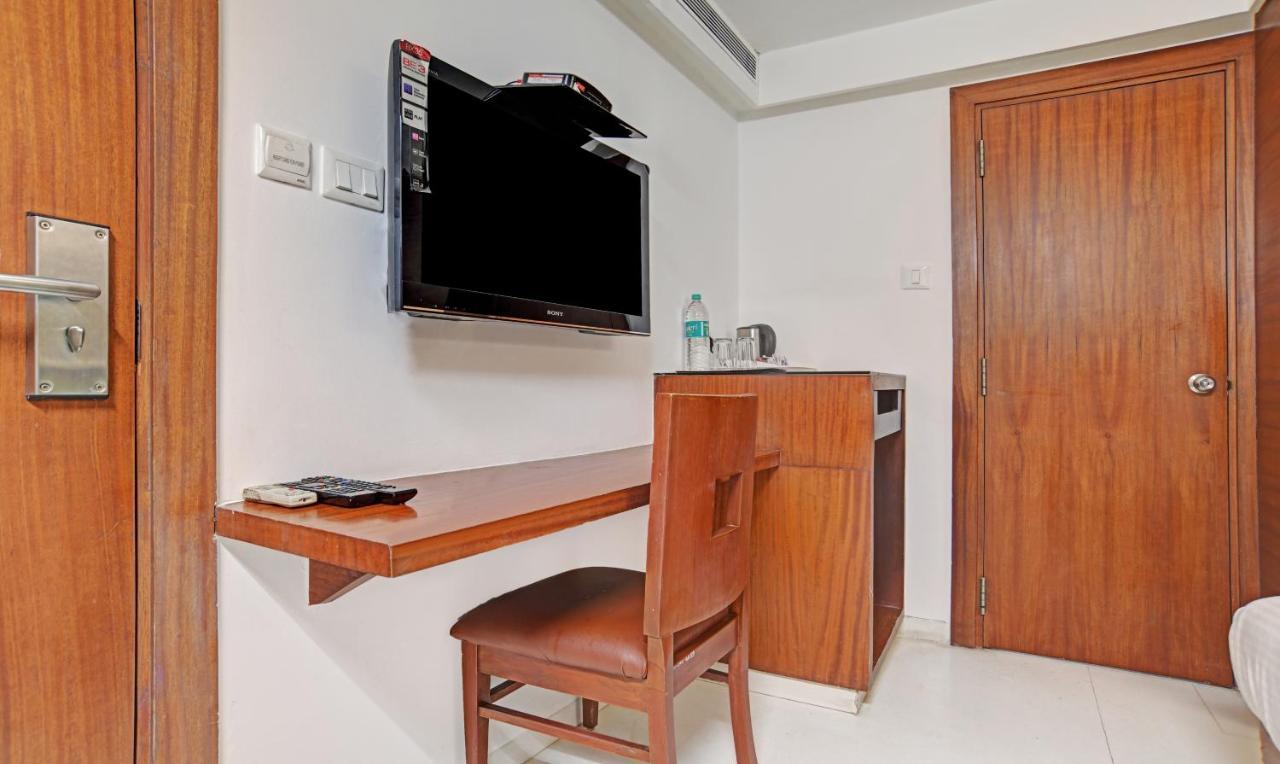 Treebo Cherry Tree Indore Exterior photo