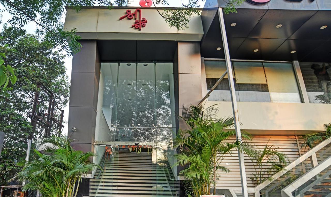 Treebo Cherry Tree Indore Exterior photo