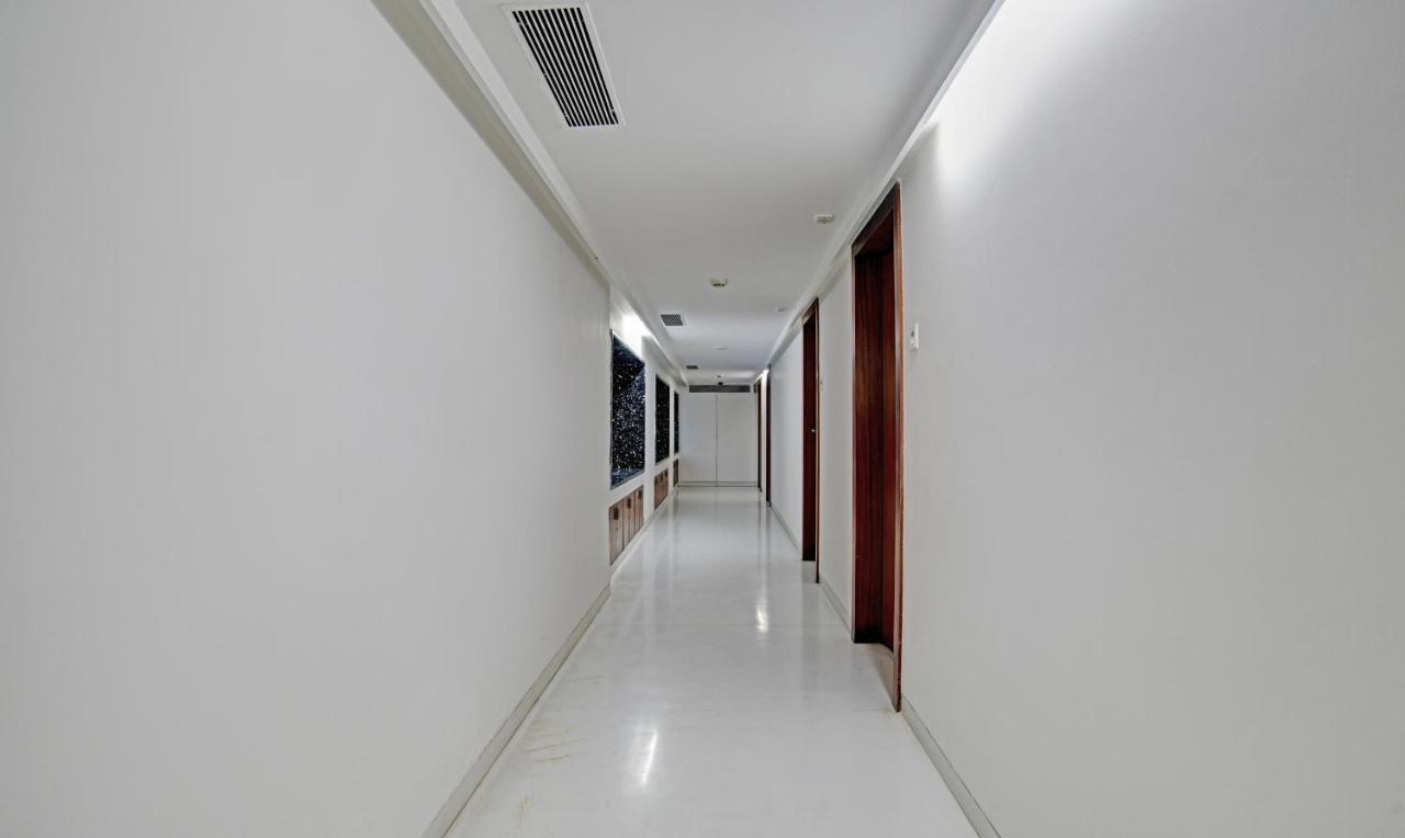 Treebo Cherry Tree Indore Exterior photo