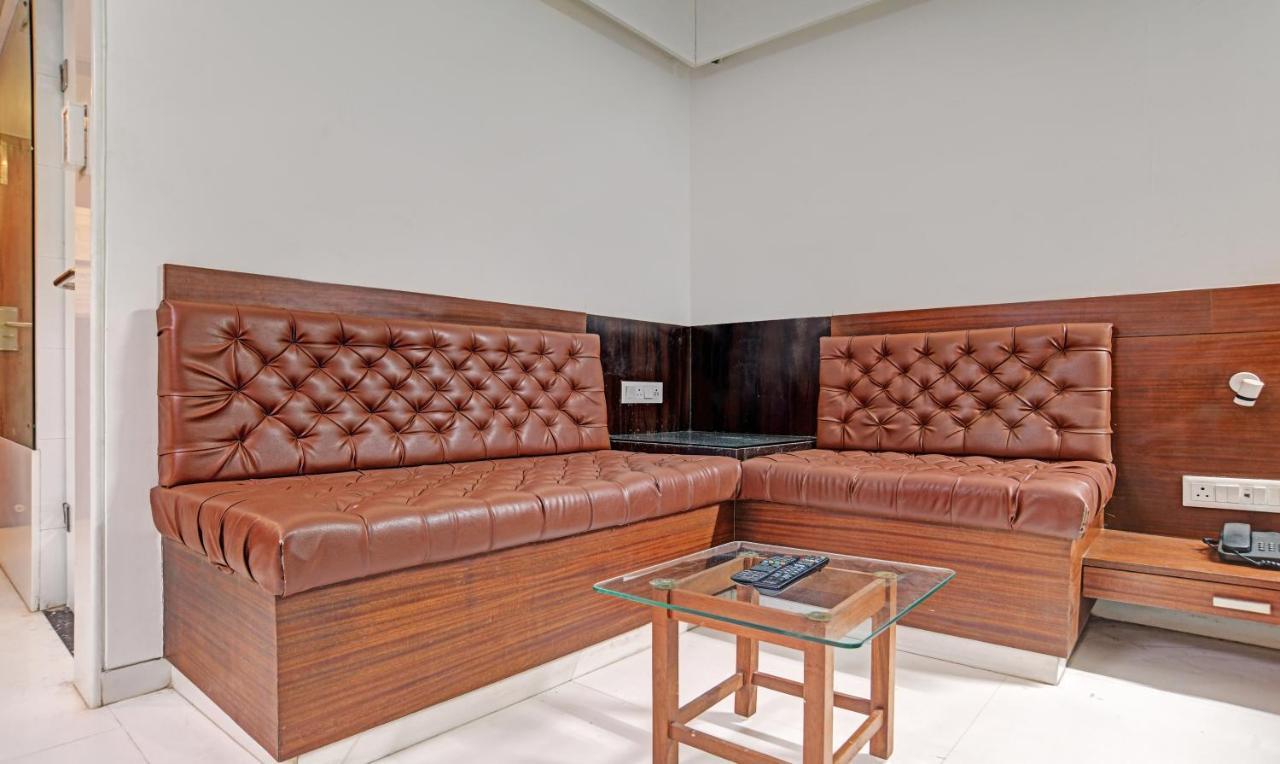 Treebo Cherry Tree Indore Exterior photo