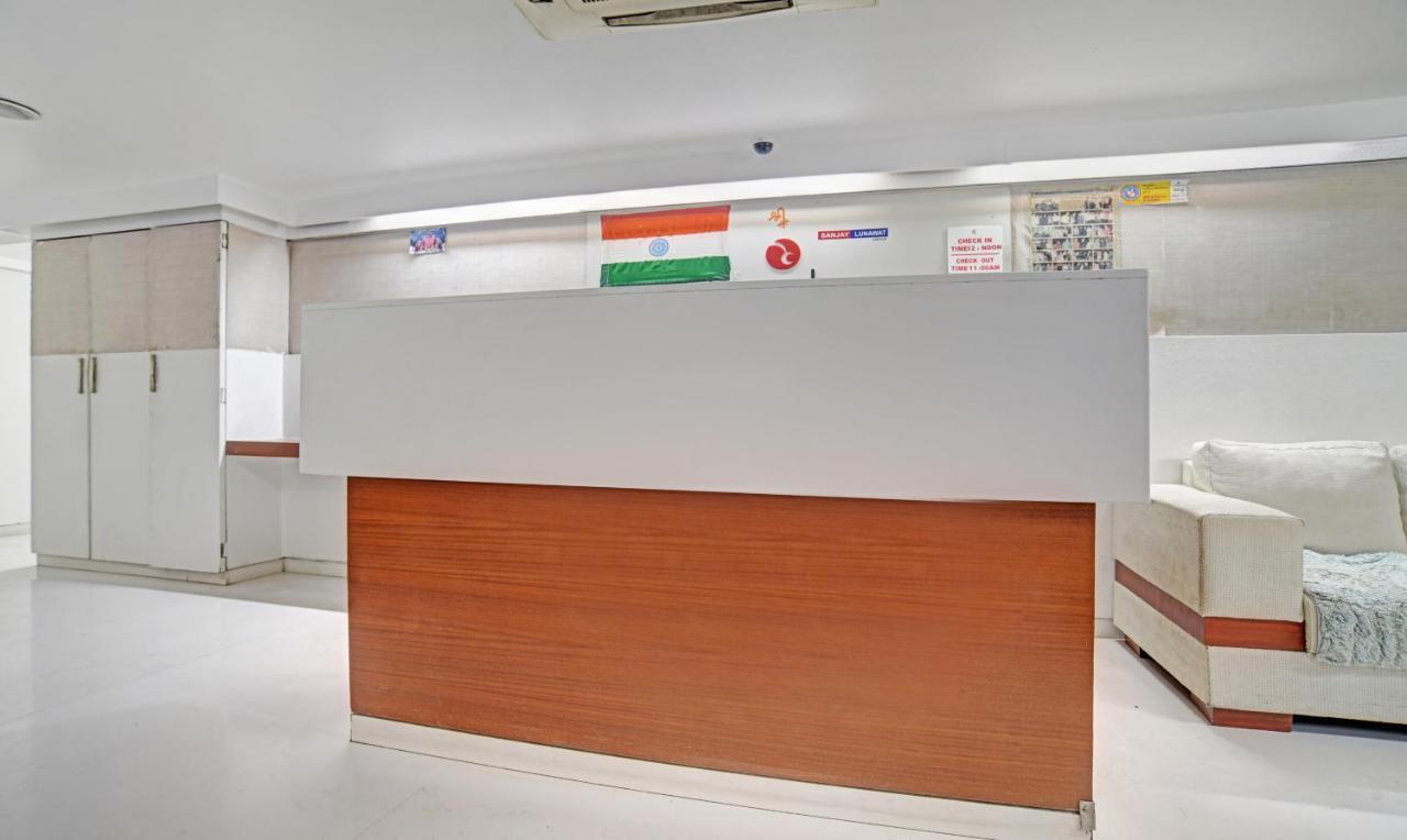 Treebo Cherry Tree Indore Exterior photo